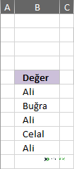 Liste