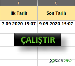 Tarih Kriteri