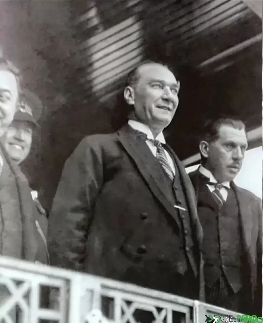 10 Kasım Atatürk'ü Anma Günü