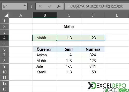 Yeni Nesil DÜŞEYARA
