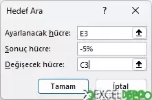 Hedef Ara