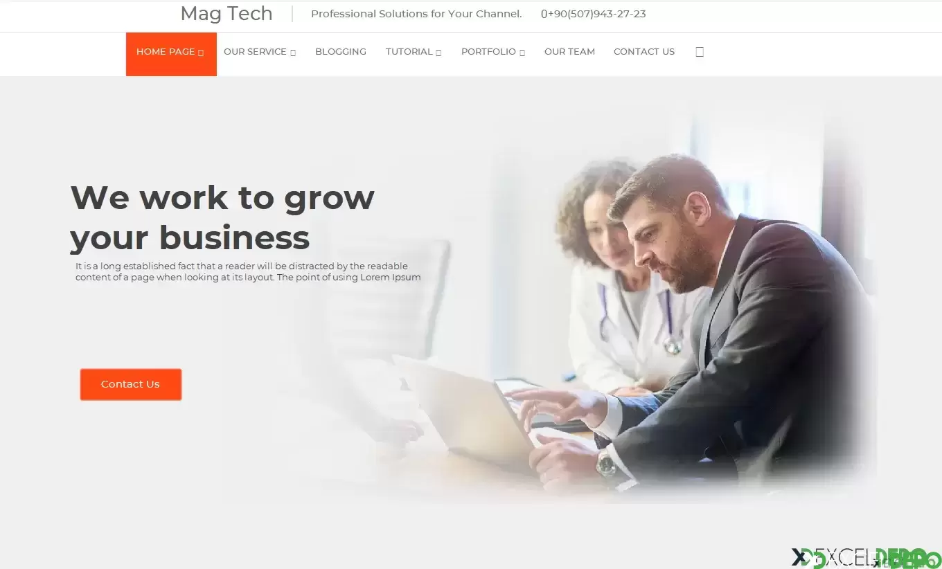 www.exceldepo.com