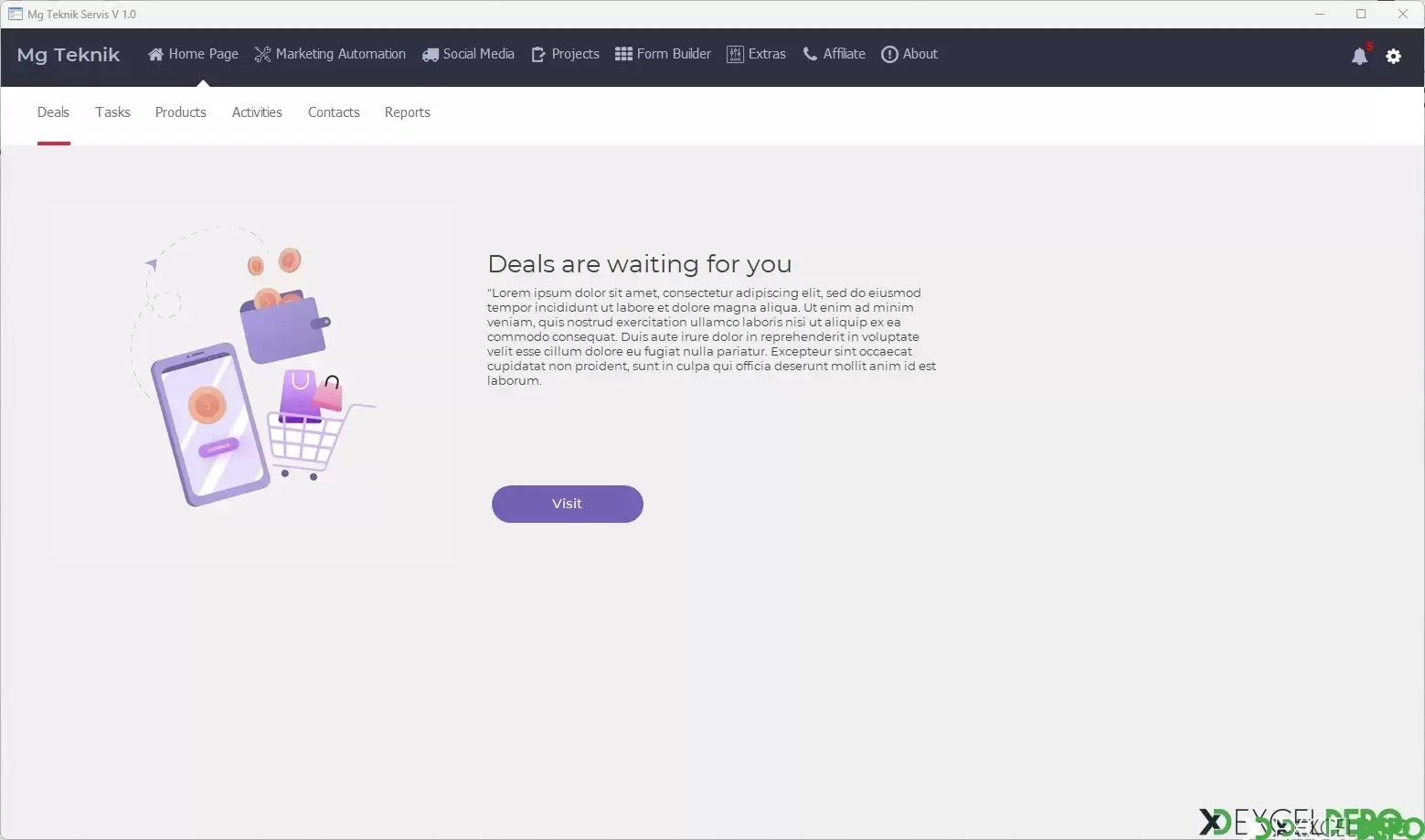 www.exceldepo.com