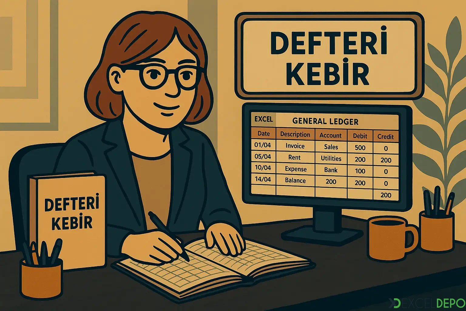 Defteri Kebir
