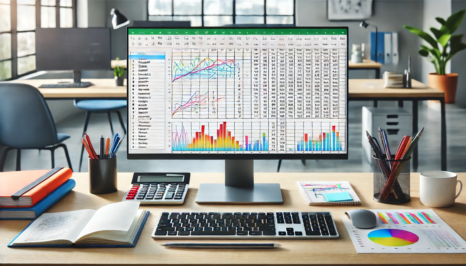 Denklemlerle Grafik Uygulamaları Yapma