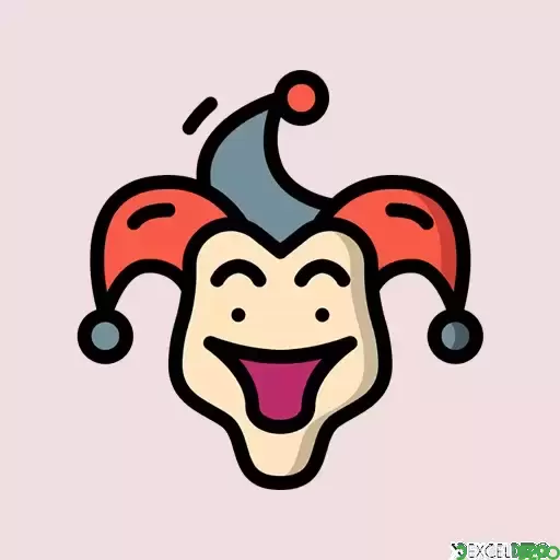 Joker Karakterler