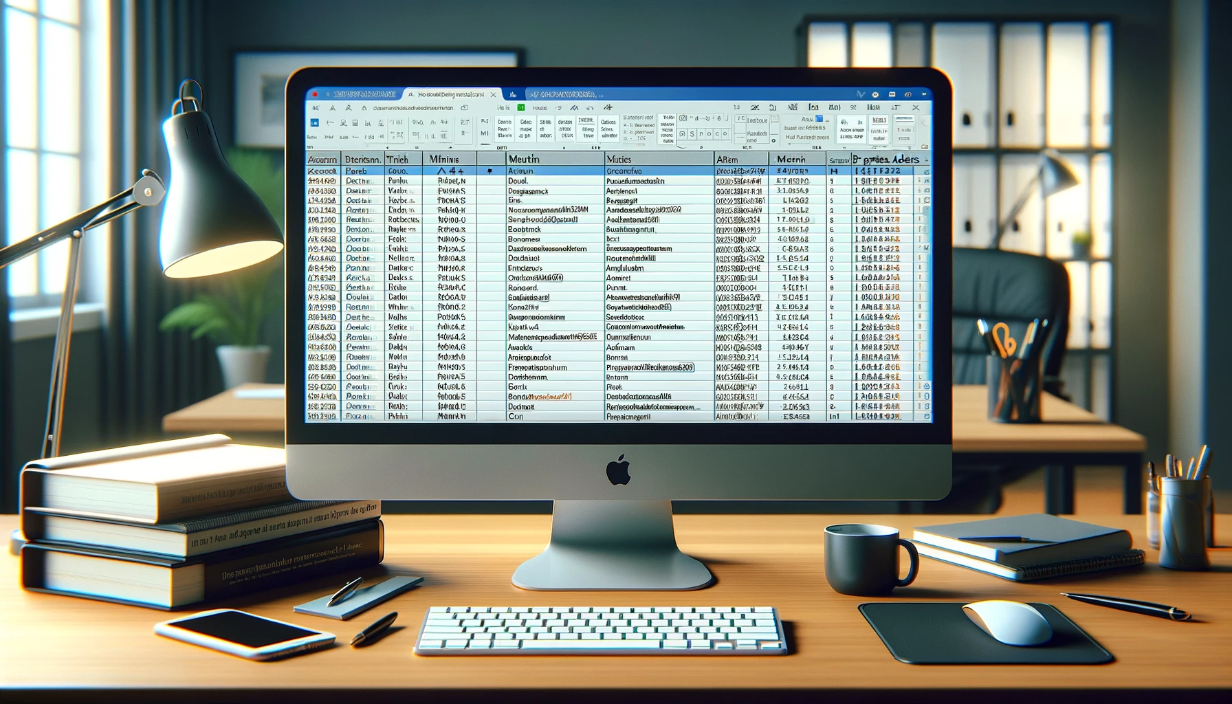 REGEXEXTRACT ile E-Posta Adreslerini Ayıklama