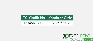 TC Kimlik Numarasının Belli Kısmını Gizleme-1.png