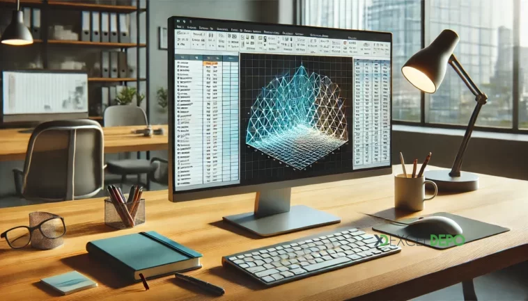 Formüller ile Geometrik Desenler Oluşturma