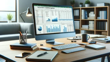 Farklı Yöntemler ile Dashboard Geliştirme