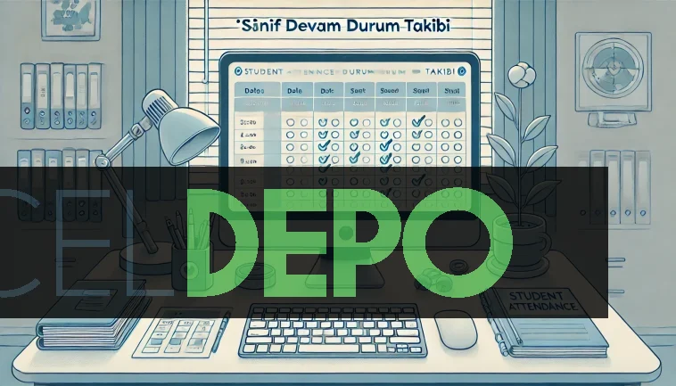 Sınıf Devam Durum Takibi