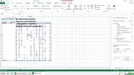 Pivot Table Filitre Sorunu ve taşıma