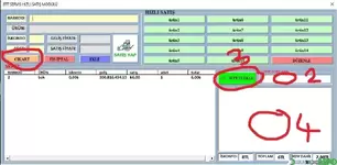 Listboxta veri seçme çıkartma taşıma işlemi