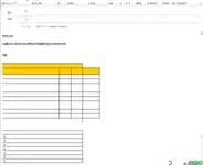 Excel İçeriğini Outlook Mail E Aktarma