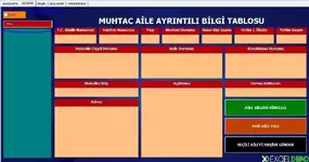 Ado ile Listboxta Filtreleme yapma