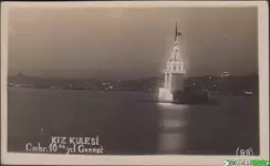 Cumhuriyet Bayramımız Kutlu Olsun