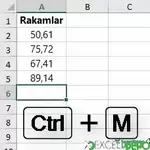 Hızlı Toplama