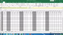 Excel Eğersay Formülünü Koşullu Kullanma