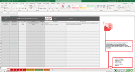 Buton ile Raporları PDF Olarak Kaydetme