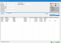 Combobox Ile Listview Nesnesini Filtreleme