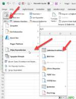 Power Query Kullanarak Yinelenenleri Kaldırma