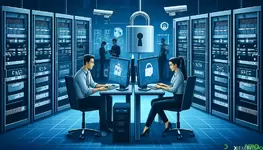 Veri Güvenliği ve Gizlilik