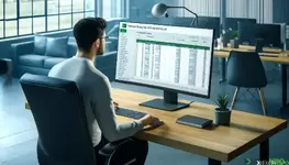 İnsan Kaynakları İşe Alım ve Excel