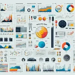 Veri Görselleştirme İçin Excel Grafik Araçları