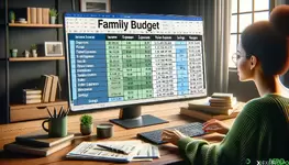 Aylık Aile Bütçesi Planlama Nasıl Yapılır