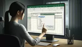 Excel Satır Ekleme Nasıl Yapılır