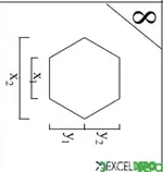 Şekillerin Geometrik Ölçülerine Göre Hesaplama