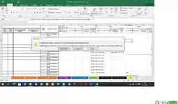 Excel 2016 güncelleştirme sorunu