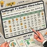 Başlangıç P & L Modelini Etkin Kullanma