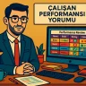 Çalışan Performansı Yorumu