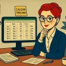 Çalışan Timecard