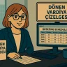 Dönen Vardiya Çizelgesi