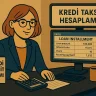 Kredi Taksit Hesaplama