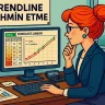 Trendline Tahmin Etme