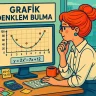 Grafikte Negatif Pozitif Renklendirme Yapma