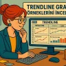 Trendline Grafik Örneklerini İnceleme