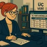 Üç Veri Doğrulama