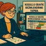 Koşullu Grafik Biçimlendirme Yapma