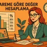 Bareme Göre Değer Hesaplama