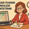 Başarı Puanını Simgelere Dönüştürme