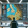 Fethet Oyunu Stratejileri Oluşturma