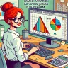 Grafik Animasyon ile Yuvarlanan Üçgen Oluşturma