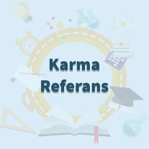 Karma Referans
