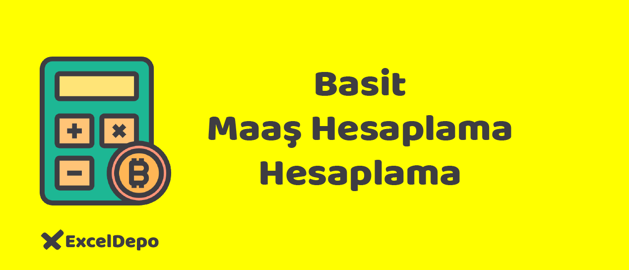 Maaş hesaplama 2016
