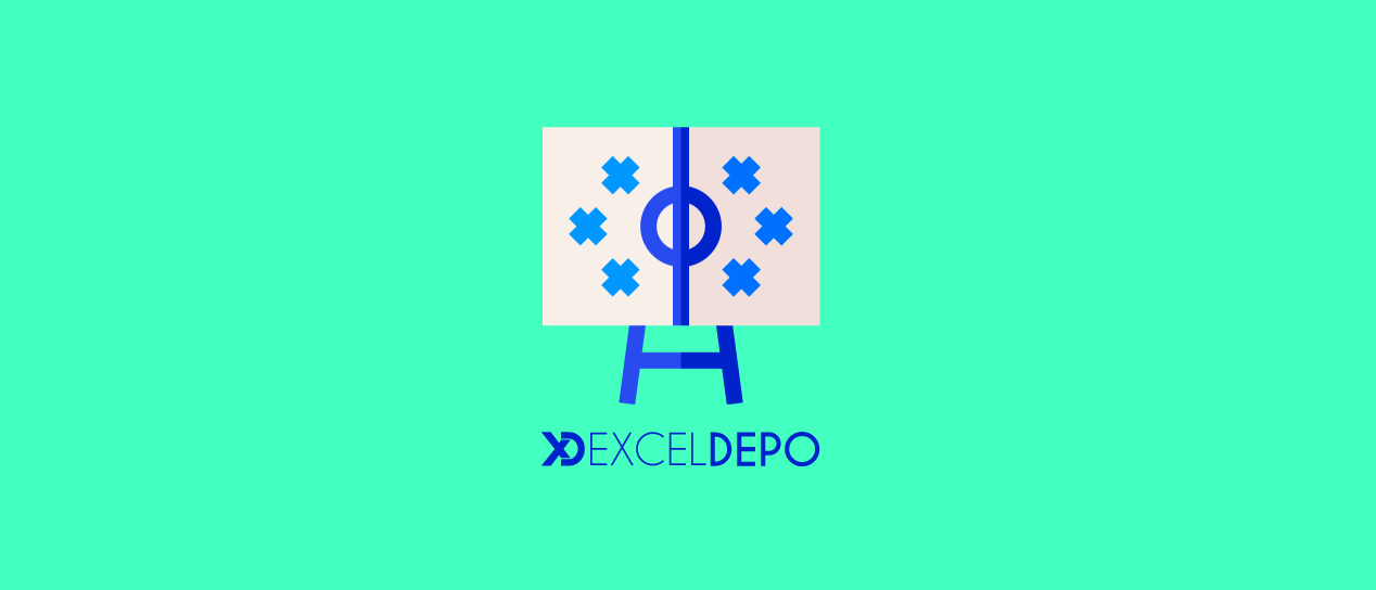 Excel Görünüm Ayarlarını Makro İle Değiştirme