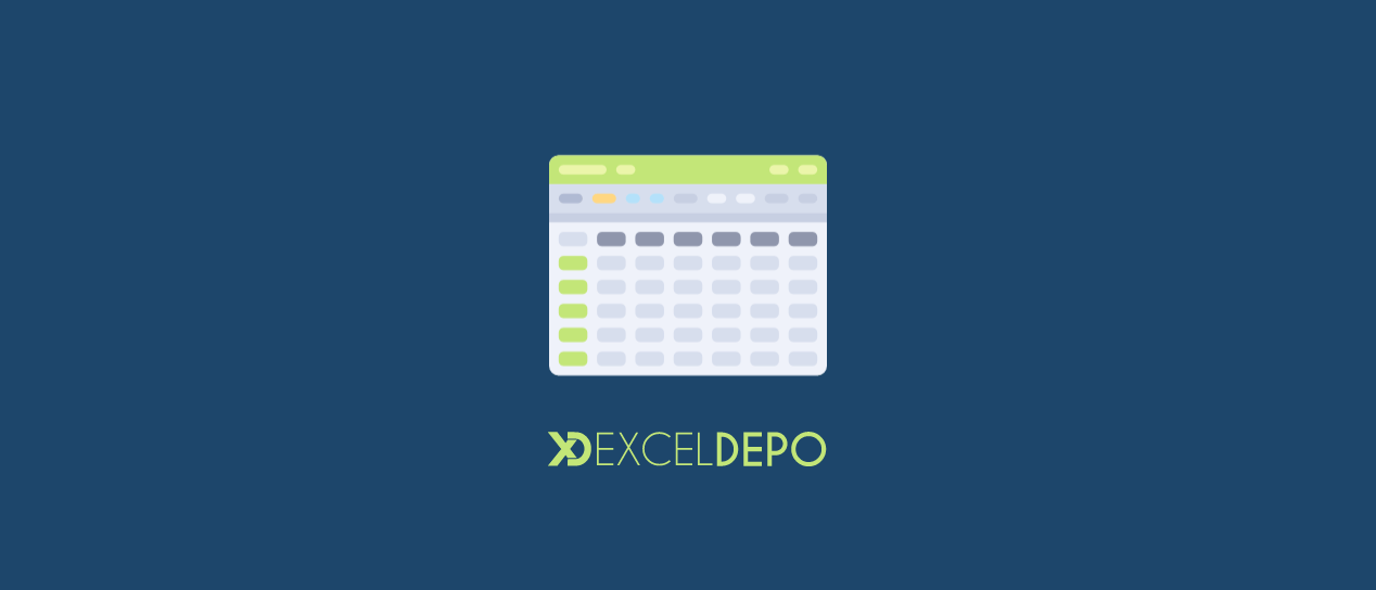 Excel Makroları ile Hızlı Birleştirme
